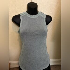 Free people intimately sheer top